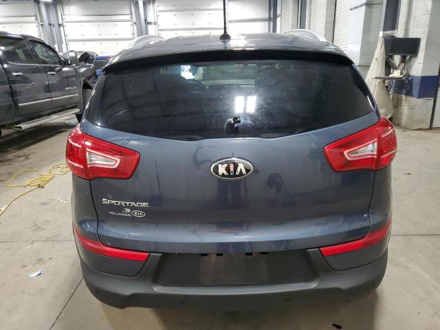 Photo 6 from auction – 2013 KIA SPORTAGE B with VIN KNDPB3A21D7421345