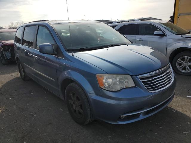 Photo 4 from auction – 2011 CHRYSLER TOWN & COU with VIN 2A4RR5DG8BR746670