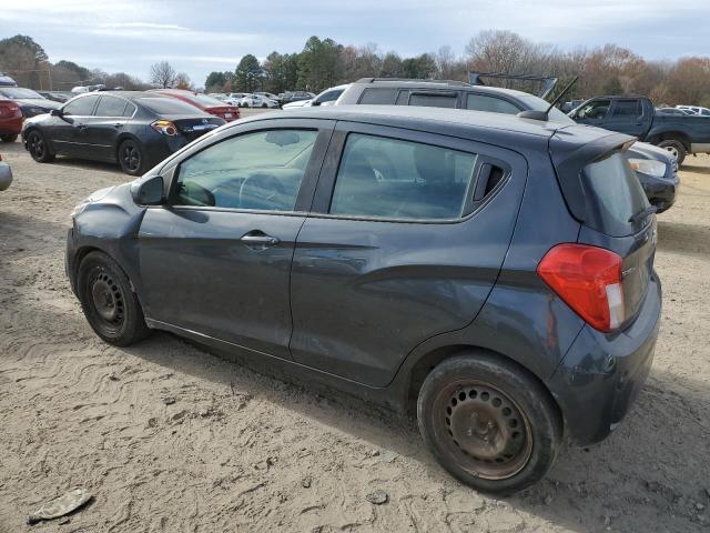 Photo 2 from auction – 2017 CHEVROLET SPARK LS with VIN KL8CB6SA0HC828102