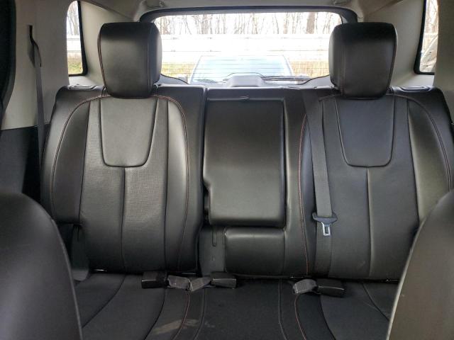 Photo 10 from auction – 2014 GMC TERRAIN DE with VIN 2GKFLZE37E6163157