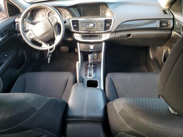 Photo 8 from auction – 2015 HONDA ACCORD SPO with VIN 1HGCR2F59FA109868