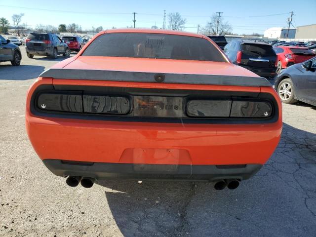 Photo 6 from auction – 2016 DODGE CHALLENGER with VIN 2C3CDZAG5GH338330