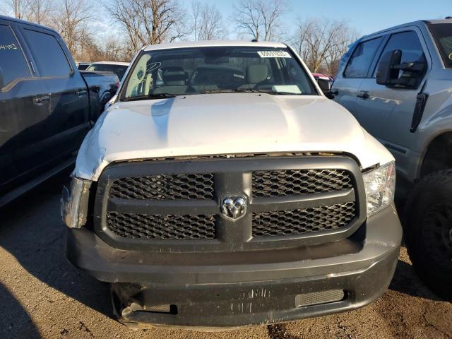 Photo 5 from auction – 2022 RAM 1500 CLASS with VIN 3C6JR6DG2NG205415