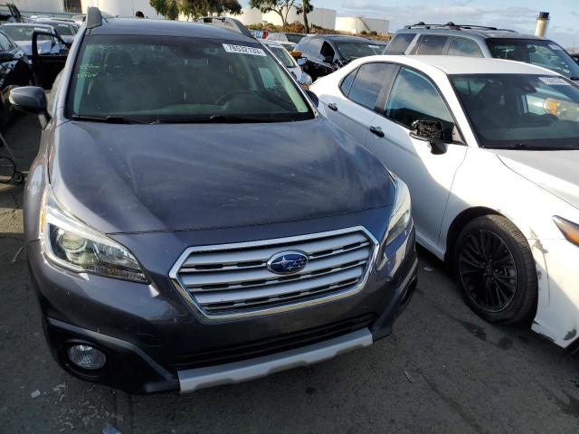 Photo 5 from auction – 2017 SUBARU OUTBACK 2. with VIN 4S4BSANCXH3243347
