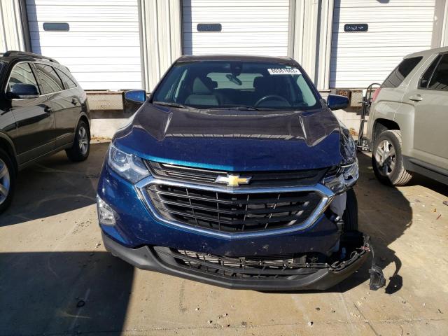 Photo 5 from auction – 2020 CHEVROLET EQUINOX LT with VIN 3GNAXKEV2LL334786