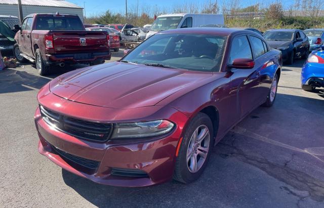 Photo 2 from auction – 2018 DODGE CHARGER SX with VIN 2C3CDXBG7JH232262