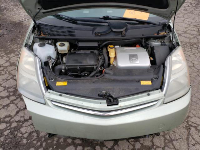 Photo 11 from auction – 2008 TOYOTA PRIUS with VIN JTDKB20U083374488