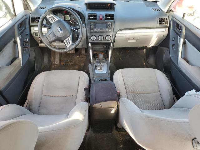 Photo 8 from auction – 2014 SUBARU FORESTER 2 with VIN JF2SJAAC4EH533290