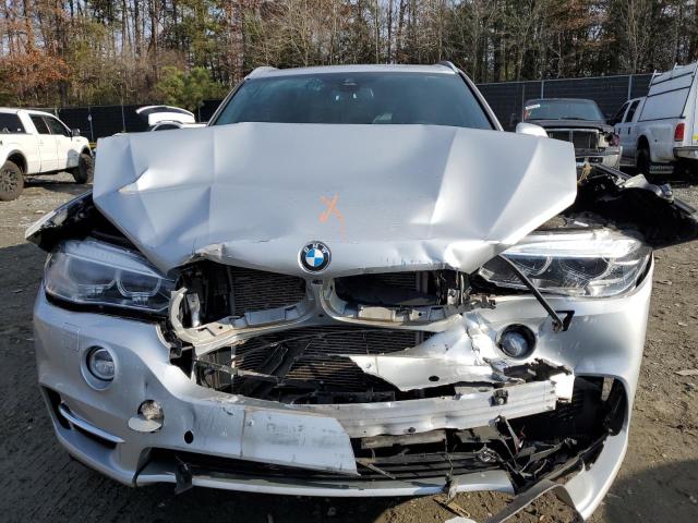 Photo 5 from auction – 2017 BMW X5 with VIN 5UXKR0C32H0X82462