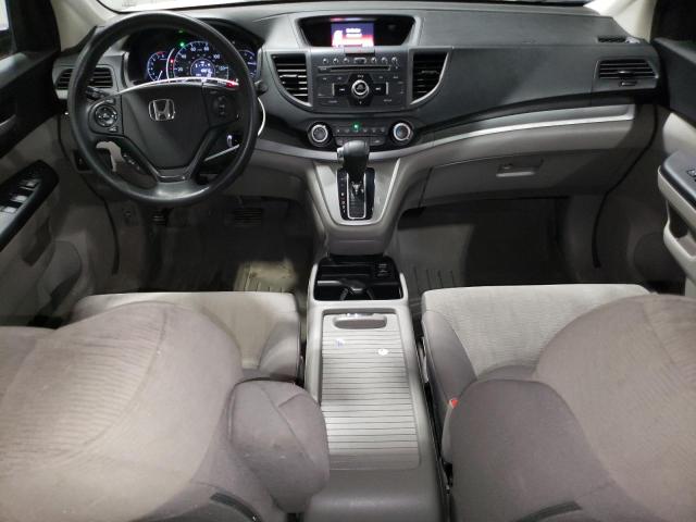 Photo 8 from auction – 2013 HONDA CR-V with VIN 2HKRM4H3XDH647936