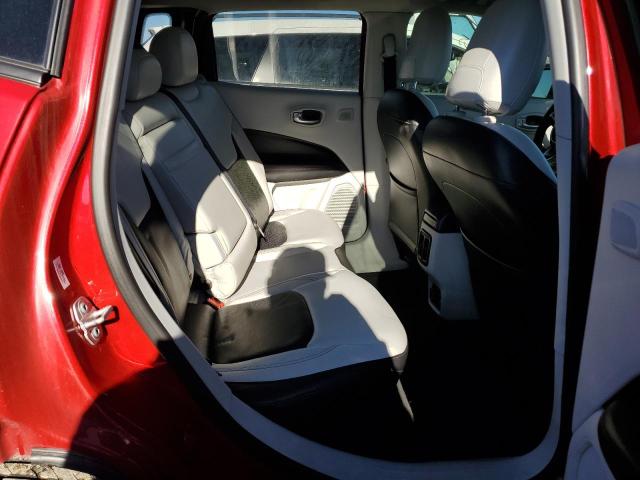 Photo 10 from auction – 2017 JEEP COMPASS LI with VIN 3C4NJDCB7HT611150