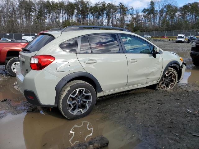 Photo 3 from auction – 2016 SUBARU CROSSTREK with VIN JF2GPABC1GH300764