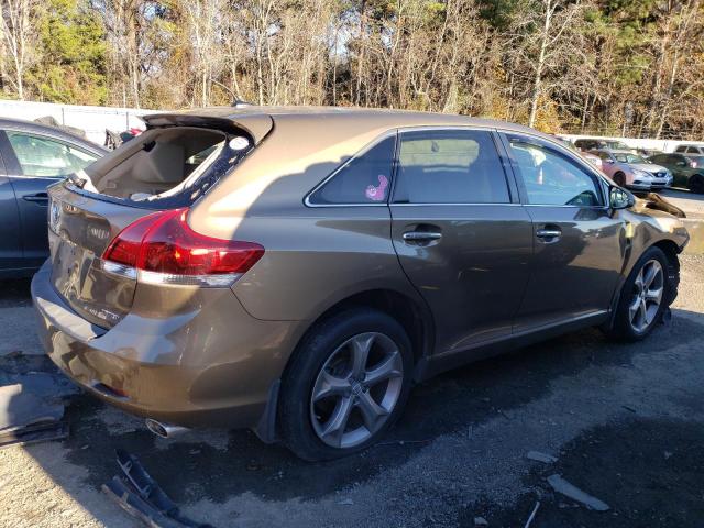 Photo 3 from auction – 2014 TOYOTA VENZA LE with VIN 4T3ZK3BB1EU064469