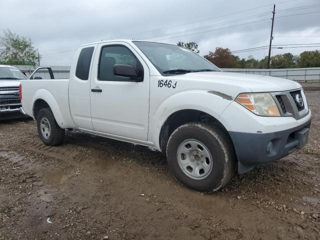 Photo 4 from auction – 2012 NISSAN FRONTIER S with VIN 1N6BD0CT1CC475224