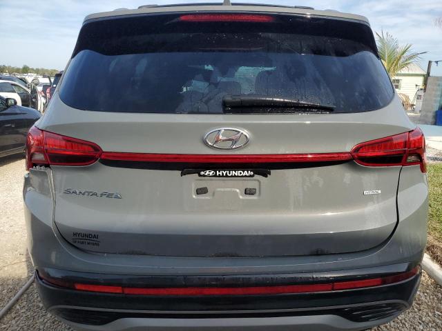 Photo 6 from auction – 2023 HYUNDAI SANTA FE S with VIN 5NMS2DAJXPH504941
