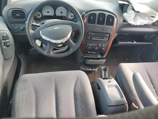 Photo 8 from auction – 2006 CHRYSLER TOWN & COU with VIN 2A4GP44R76R877149