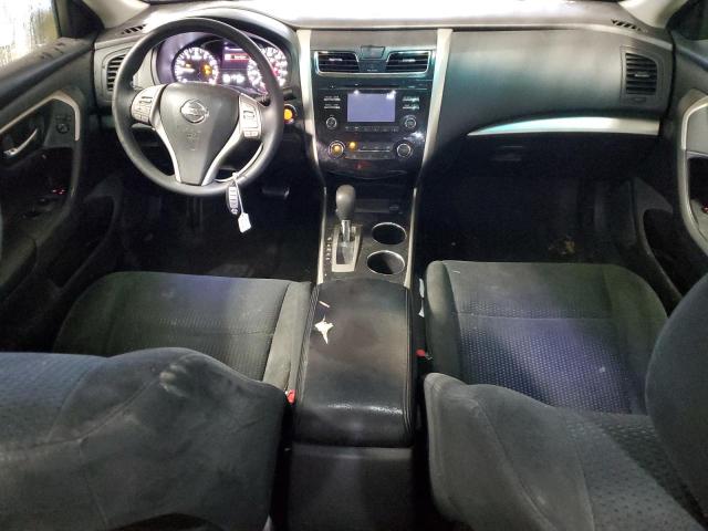 Photo 8 from auction – 2015 NISSAN ALTIMA 2.5 with VIN 1N4AL3AP1FC589324
