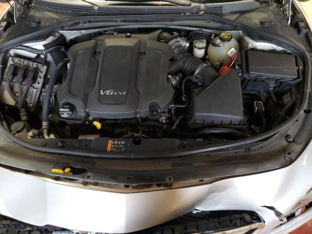 Photo 12 from auction – 2017 BUICK LACROSSE E with VIN 1G4ZP5SS3HU132152