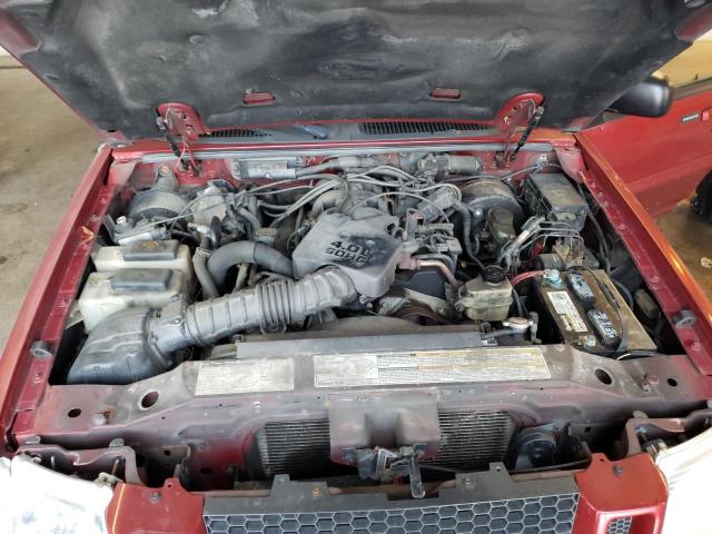 Photo 11 from auction – 2002 FORD EXPLORER S with VIN 1FMZU67E32UB56539