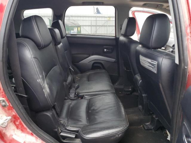 Photo 10 from auction – 2009 MITSUBISHI OUTLANDER with VIN JA4MT41XX9Z000764