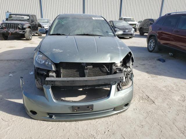 Photo 5 from auction – 2006 NISSAN ALTIMA S with VIN 1N4AL11D76C264655