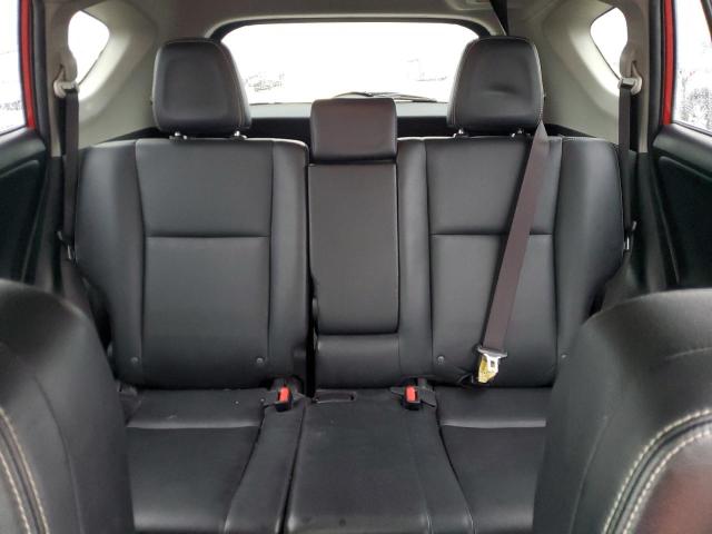 Photo 10 from auction – 2016 TOYOTA RAV4 LIMIT with VIN JTMYFREV2GJ064443