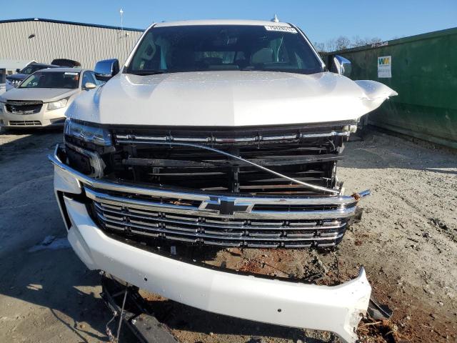Photo 5 from auction – 2021 CHEVROLET SUBURBAN C with VIN 1GNSCFKD0MR182956
