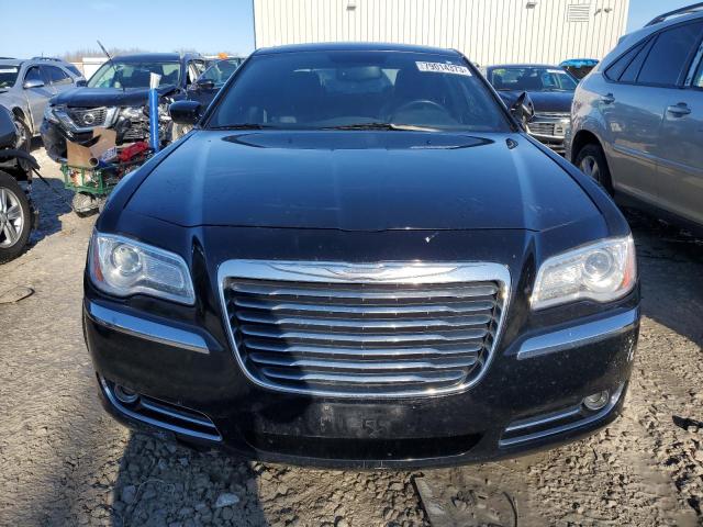 Photo 5 from auction – 2013 CHRYSLER 300 with VIN 2C3CCARG6DH505850