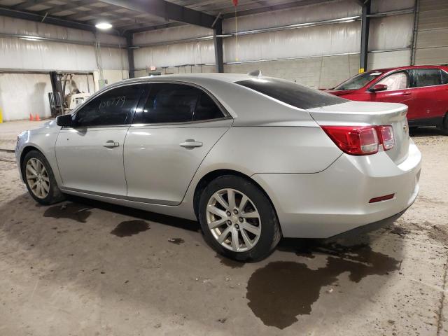 Photo 2 from auction – 2013 CHEVROLET MALIBU 2LT with VIN 1G11E5SA4DF286519