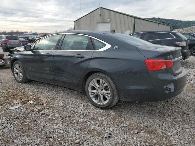 Photo 2 from auction – 2014 CHEVROLET IMPALA LT with VIN 2G1125S3XE9199079