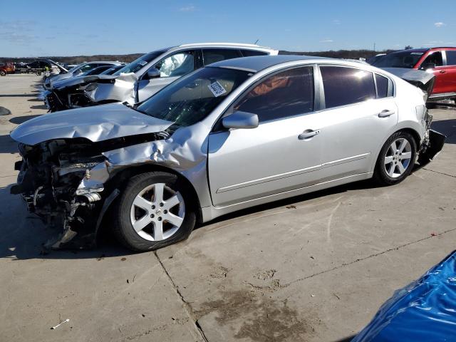 NISSAN ALTIMA BAS 2012 with VIN 1N4AL2APXCC211363 - Photo from auction