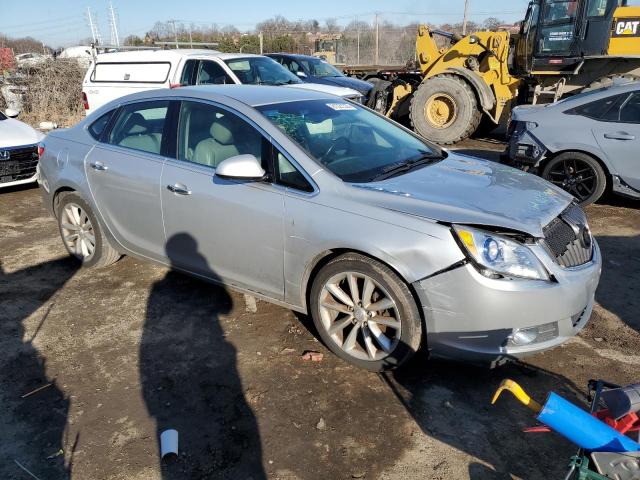 Photo 4 from auction – 2012 BUICK VERANO with VIN 1G4PP5SK8C4190192