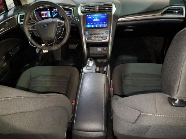 Photo 8 from auction – 2020 FORD FUSION SE with VIN 3FA6P0HD6LR107531