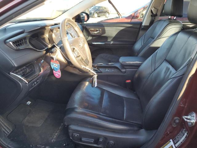 Photo 7 from auction – 2015 TOYOTA AVALON HYB with VIN 4T1BD1EB2FU044706
