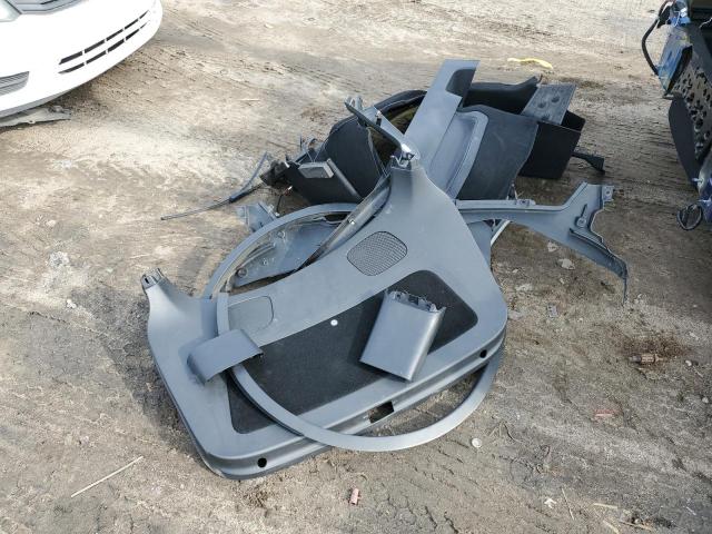 Photo 13 from auction – 2021 TESLA MODEL Y with VIN 5YJYGAEE1MF116131