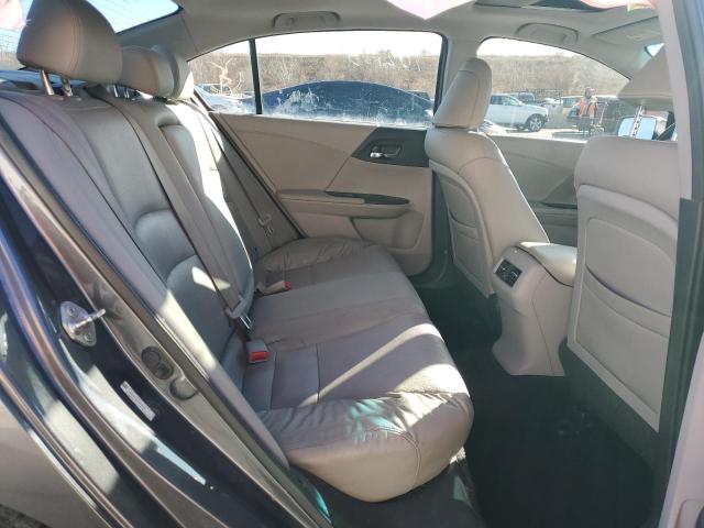 Photo 10 from auction – 2013 HONDA ACCORD EXL with VIN 1HGCR2F87DA016404