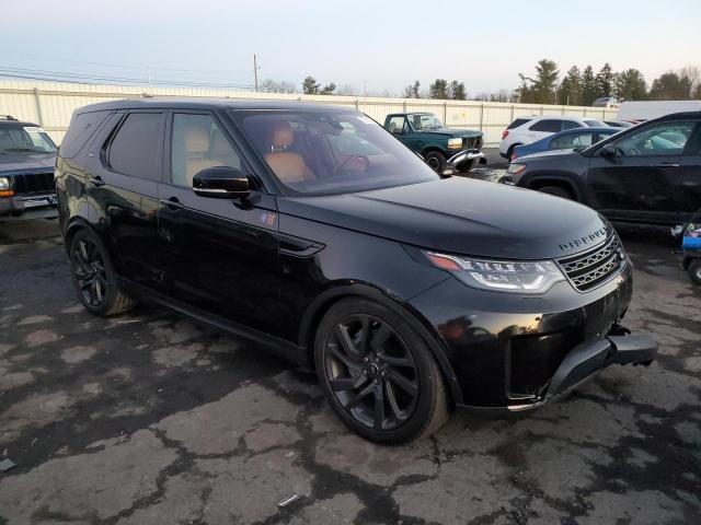 Photo 4 from auction – 2020 LAND ROVER DISCOVERY with VIN SALRR2RV9L2428545