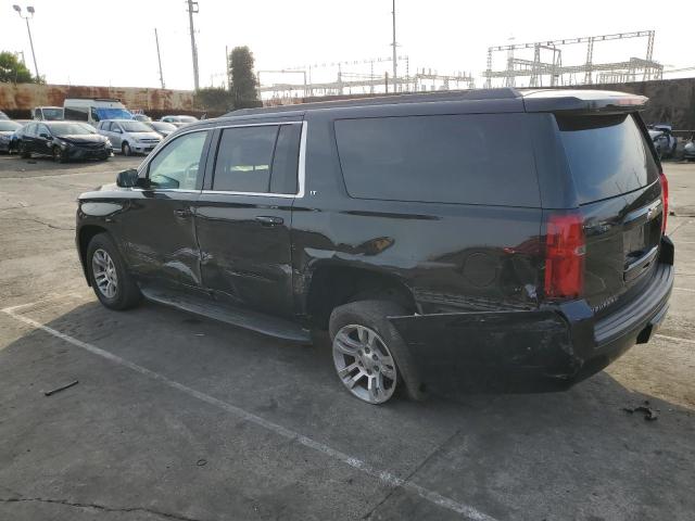 Photo 2 from auction – 2017 CHEVROLET SUBURBAN C with VIN 1GNSCHKC0HR116657