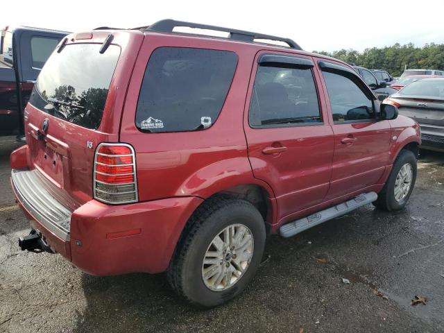 Photo 3 from auction – 2007 MERCURY MARINER PR with VIN 4M2CU87117KJ02785