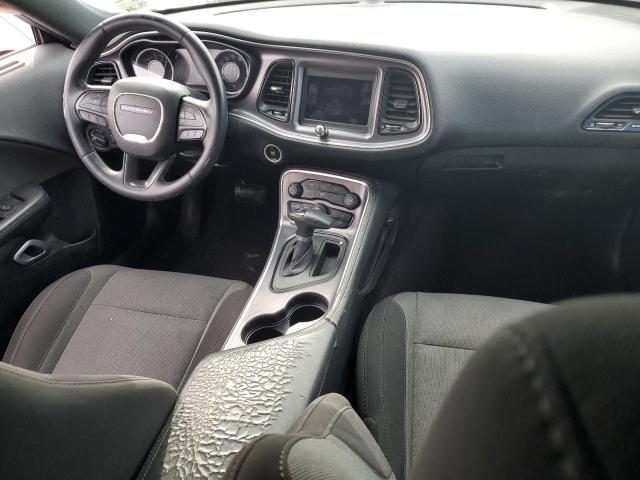 Photo 8 from auction – 2015 DODGE CHALLENGER with VIN 2C3CDZAG0FH928076