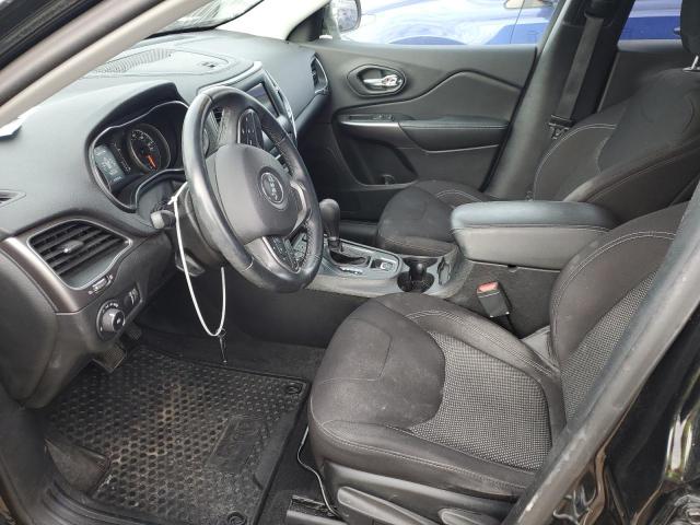 Photo 7 from auction – 2019 JEEP CHEROKEE L with VIN 1C4PJMCX8KD288387