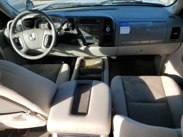 Photo 8 from auction – 2007 GMC NEW SIERRA with VIN 2GTEC13J571725762