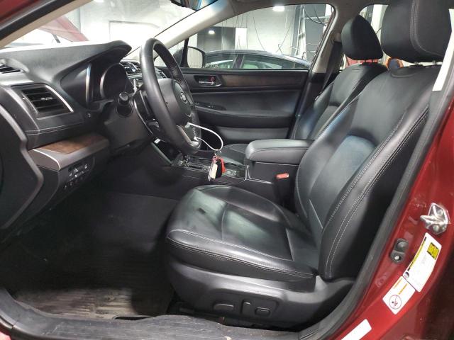Photo 7 from auction – 2019 SUBARU OUTBACK with VIN 4S4BSANC9K3282745