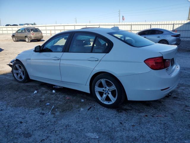 Photo 2 from auction – 2015 BMW 328 I with VIN WBA3A5C50FF610157