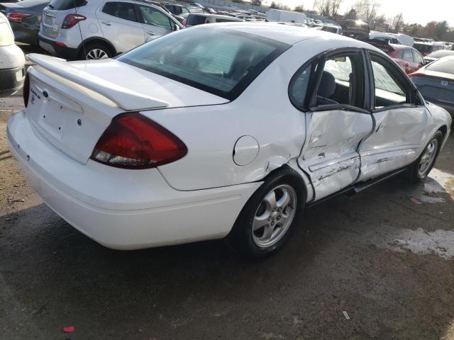 Photo 3 from auction – 2005 FORD TAURUS SE with VIN 1FAFP53U05A270614