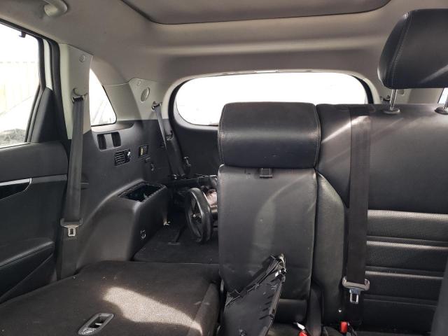 Photo 10 from auction – 2016 KIA SORENTO SX with VIN 5XYPK4A53GG112595