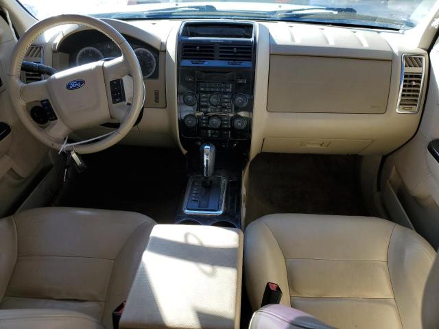 Photo 8 from auction – 2008 FORD ESCAPE LIM with VIN 1FMCU94108KA67573