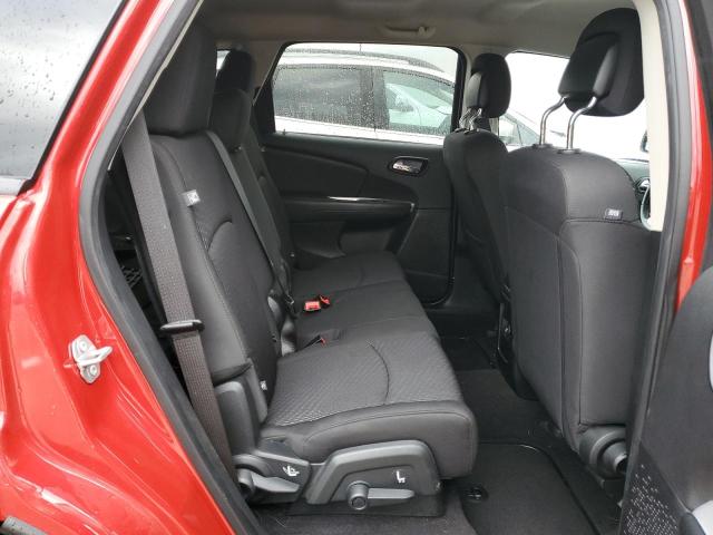 Photo 11 from auction – 2018 DODGE JOURNEY SE with VIN 3C4PDCAB0JT496149