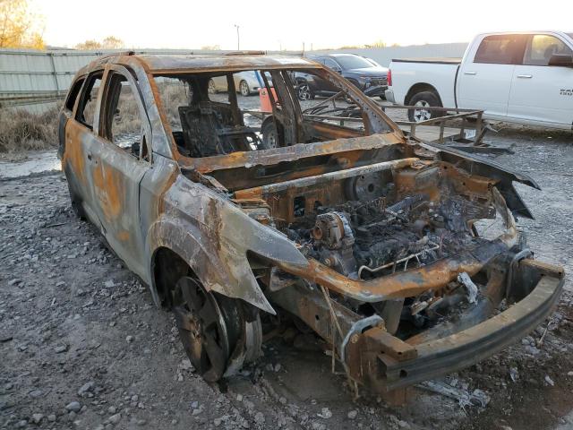Photo 4 from auction – 2009 DODGE JOURNEY SX with VIN 3D4GG57VX9T236148