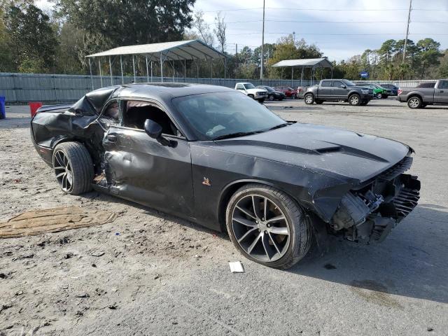 Photo 4 from auction – 2016 DODGE CHALLENGER with VIN 2C3CDZFJ0GH158127
